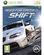 Need For Speed: Shift (Xbox 360)